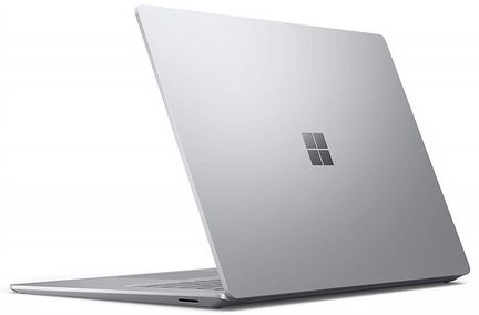Surface Laptop 2 13,5 - 1TB i7-8650u 16GB