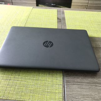 Ноутбук HP 250 G6 Notebook PC