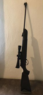 Пневматическая винтовка «Hatsan 85»