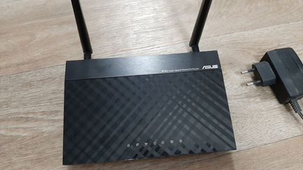 Router RT-N12