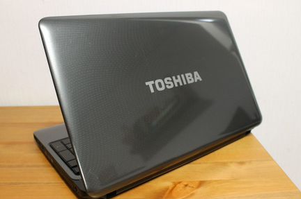 Toshiba i5/4gb/500gb
