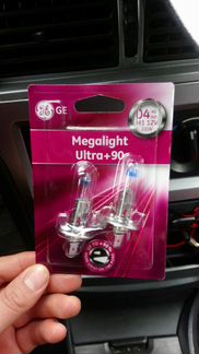 Megalight Ultra+90
