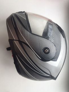 Шлем yema helmet