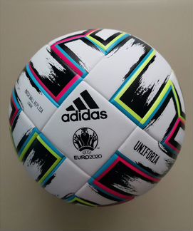 Мяч футбольный Adidas uniforia competition