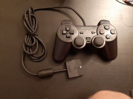 Sony PS2 контроллер