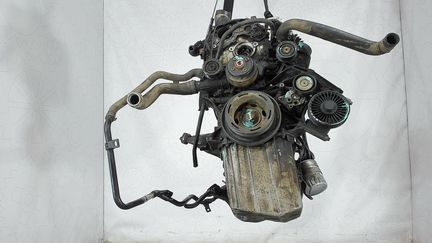 Двигатель (двс) Mercedes Sprinter OM 646.985 DE 22