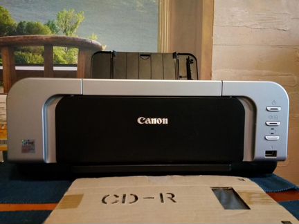 Принтер canon ip4200