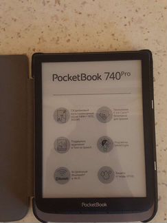 Pocketbook 740 Pro