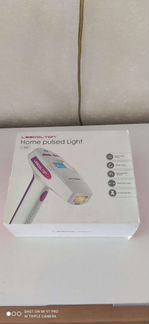 Фотоэпилятор Home pulsed light T-006i