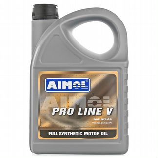 Aimol Pro Line V 5W-30