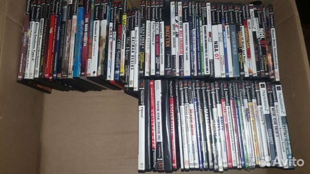 Диски плей стейшн 1-2.PS2.Play Station2