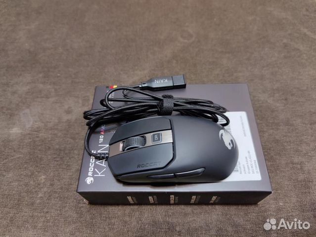 Roccat Kain 120 aimo