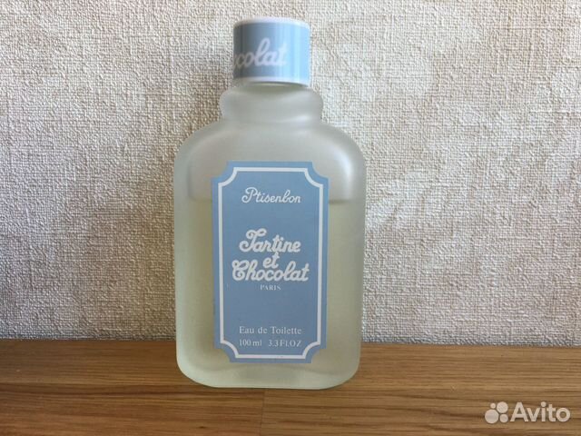 Ptisenbon Tartine et Chocolat Givenchy 100мл