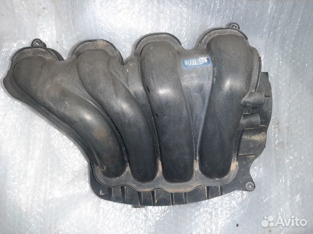 Коллектор впускной для Киа Рио 3