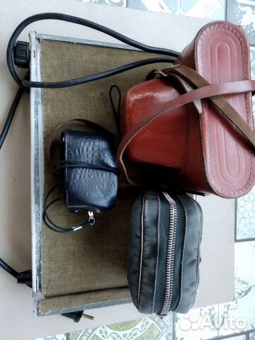 Фотоаппарат Старт