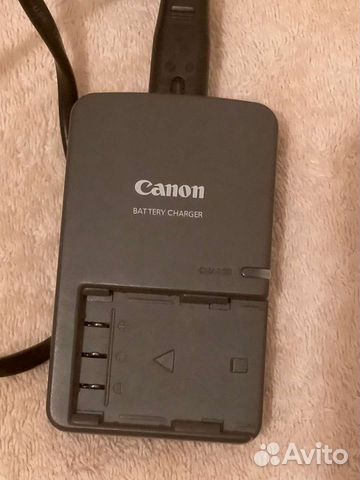 Canon PowerShot G9фотоаппарат