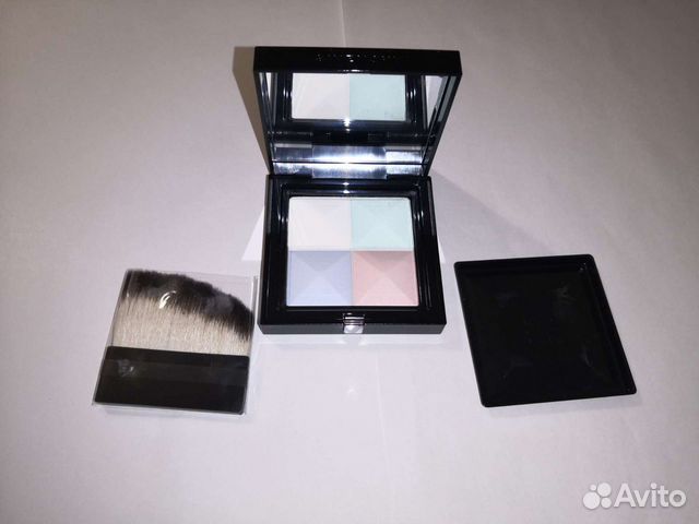 givenchy le prisme visage