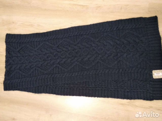 Шарф новый