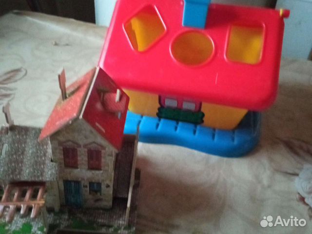 Экскаватор. игрушки