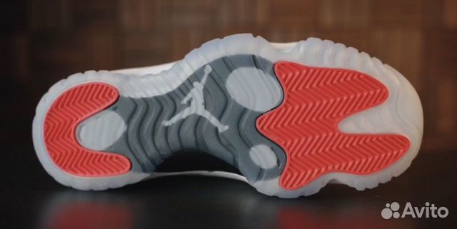 adapt 11s
