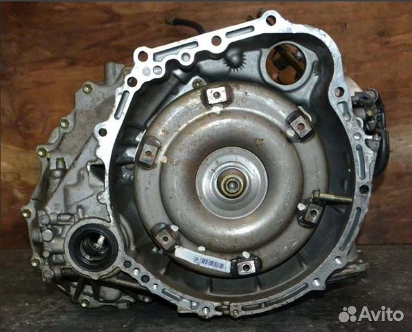 АКПП Toyota Rav4 U241E с Гарантией