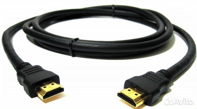 Hdmi шнур