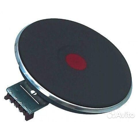 Конфорка электрическая 2000W диаметр 180мм EGO 12