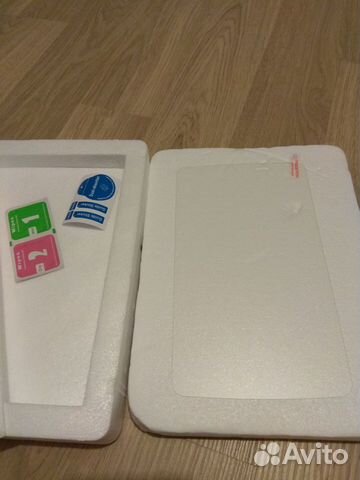 Защитное стекло для планшета LG G Pad 8.3 V500