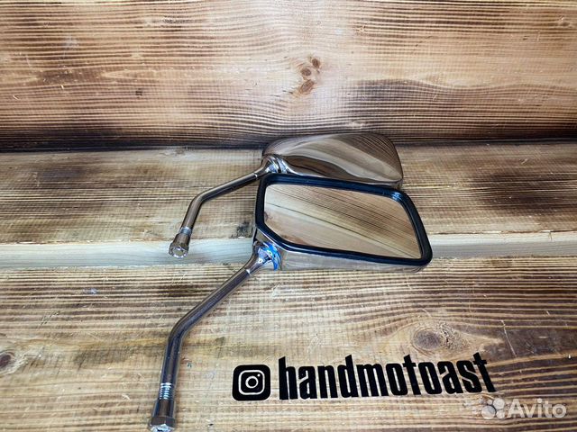 Зеркала на Honda CB400 CB-1 CB1300 CB600 VTX