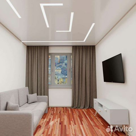 3D моделирование и визуализация