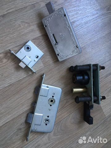 Замок Новый СССР