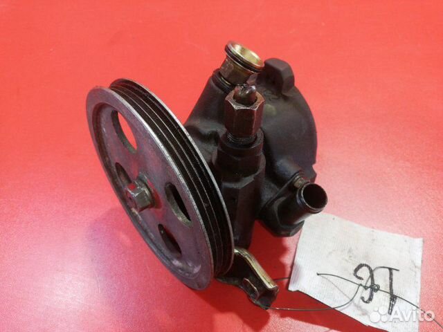 Насос гур Toyota Mark Ii GX90 1G-FE 1992-1996