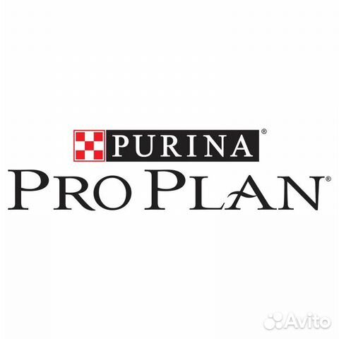 Сухой, влажны корм Pro Plan для собак и кошек
