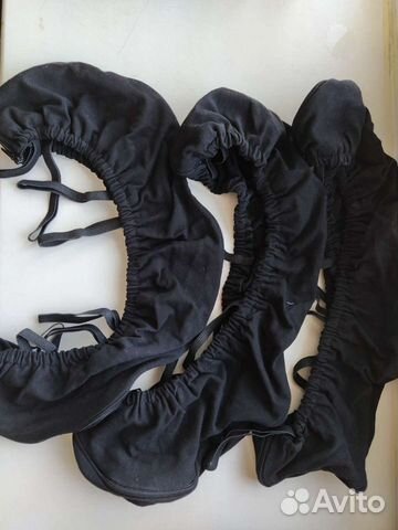 Автомобильные чехлы