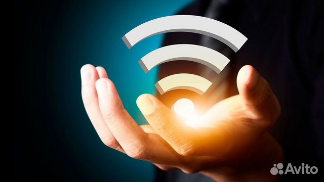 Установка и настройка wifi,роутера,точек доступа