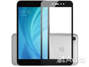 Защитное стекло Xiaomi Redmi Go