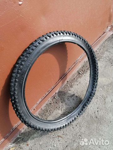 Покрышки R 20