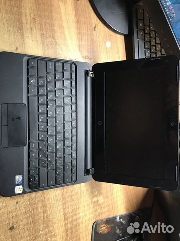 Нетбуки на запчасти