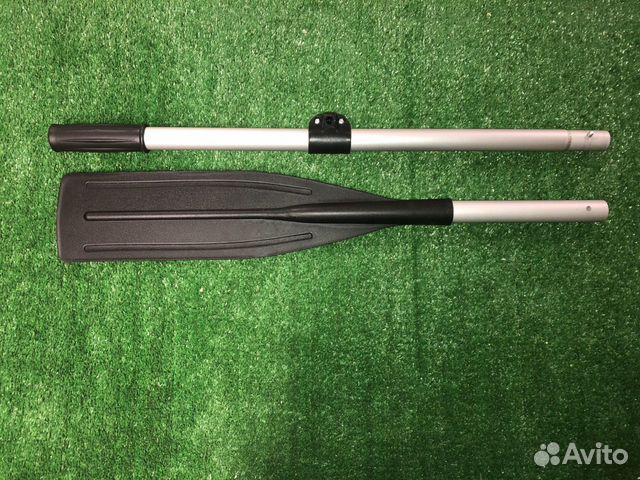 Весло разборное для лодки пвх