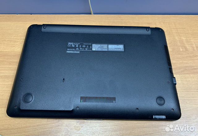 Asus D541N D541 по частям