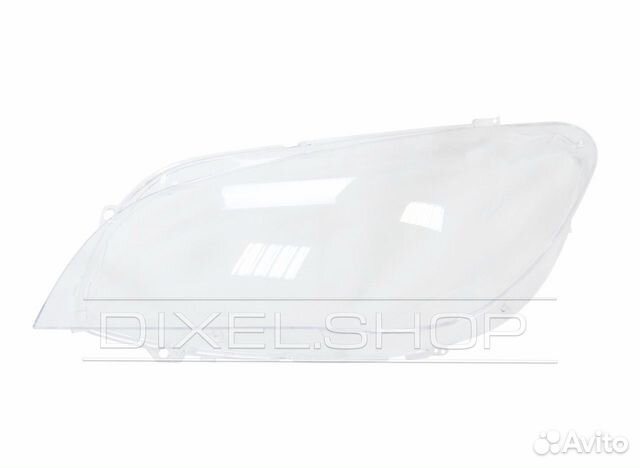 Стекло фары BMW 7-er F01/F02 2008-2015