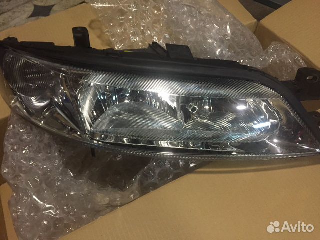 Фара Opel Vectra B