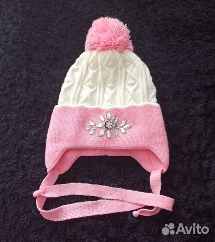 Шапка детская
