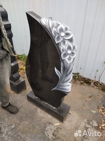 Обустройство могил, памятники, ограды