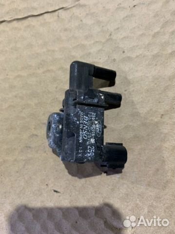 Клапан электромагнитный Ford Fusion хетчбэк fxja