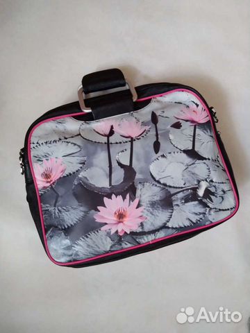 Сумка для ноутбука