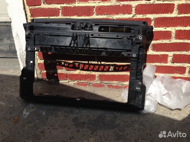 Polo sedan vw volkswagen панель передняя Polo sedan vw volkswagen панель передняя