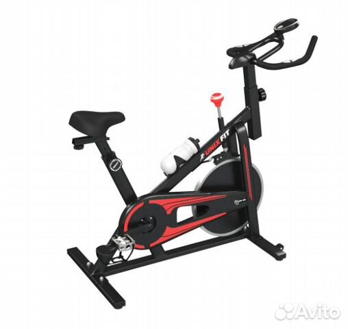 Велотренажер