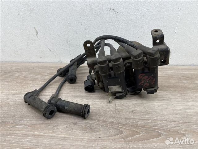 Катушка зажигания Hyundai Getz 2005-2011