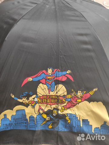 Зонт детский